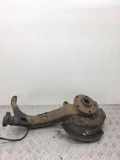 Stumpf vorne links AUDI A6 Allroad (4BH, C5) 2.7 T quattro 4Z7407257A