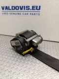 Sicherheitsgurt links vorne Citroen Nemo Kasten (AA) 735542119
