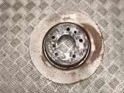 Bremsscheibe hinten links BMW 3 (E46) 318 i 34211160233