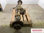 Achse hinten Ford Transit V363 Kasten (FCD, FDD) 2556728