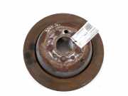 Bremsscheibe hinten rechts MERCEDES-BENZ M (W164) ML 300 CDI 4-matic (164.121) A1644230512 A1644231212