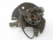 Radnaben vorne rechts HYUNDAI SANTA FÉ III (DM) 2.2 CRDi 4WD