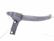 Schwellerzierleiste hinten rechts SUBARU FORESTER (SF_) 2.0 AWD