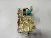 Sicherungskasten TOYOTA AVENSIS Sedan (_T25_) 2.0 D-4D (ADT250_) 05101319130402