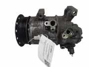 Klimakompressor Toyota Avensis (T25) 4472601258