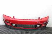 Frontstoßstange MINI Roadster (R59) Cooper S COLOR: CHILI RED (851)