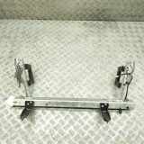 Bumper Support Bracket PORSCHE Taycan Cross Turismo (Y1B) 4S 9J1805341