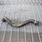 Wasserkühlerschlauch rechts