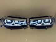 Scheinwerfersatz BMW 5 (G30) 530 i 7439210