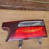 Rückfahrleuchte rechts Toyota Previa II (R3) 28144