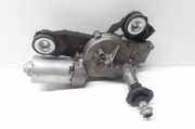 Wischermotor hinten Mazda 121 I (DA) BP4K67450