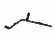 Stoßstangenhalterung hinten links HONDA ACCORD VIII Estate (CW) 2.2 i-DTEC (CW3) 3H2T