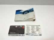 Servicebuch MERCEDES-BENZ SL (R230) 500 (230.475) A2305844382 2305844382