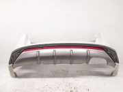 Hintere Stoßstange HYUNDAI TUCSON (NX4E, NX4A) 1.6 T-GDi 86657N7000