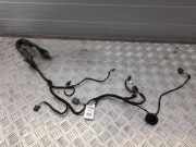 Türverkabelung hinten links MERCEDES-BENZ GL (X166) GL 500 4-matic (166.873) 13898470