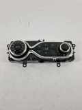 Klimabedienteil RENAULT CAPTUR (J5_) 0.9 TCe 90 275105430R