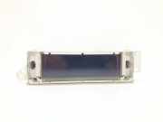 Navigationsanzeige PEUGEOT 406 (8B) 1.9 TD 9641902577