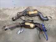 Katalysator ohne Lambdasonde Maserati Ghibli III () 1226091X