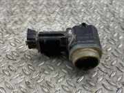 Parktronic RENAULT MEGANE III Hatchback (BZ0_) 1.5 dCi 284429097R