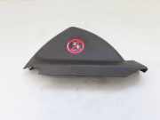 Armaturenbrett Seitenverkleidung MERCEDES-BENZ C (W204) C 200 Kompressor (204.041) A2046800378