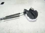 Schloss Heckdeckel Infiniti Q50 (V37)