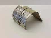 Hitzeschutz VW PASSAT Variant B8 (3G5) 1.6 TDI 1J0407721C