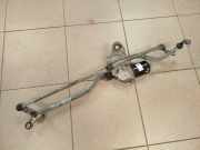 Scheibenwischermechanismus vorne VW TRANSPORTER V (T5) Furgon 1.9 TDI 7e1955113