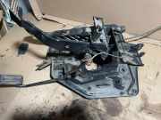 PEDALE SATZ SET VW TRANSPORTER IV Furgon (70XA) 2.4 D