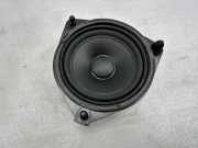 Türlautsprecher vorne links MERCEDES-BENZ GLS (X166) 500 4-matic (166.873) A2318200702