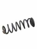 Schraubenfeder hinten links SEAT LEON (5F1) 2.0 TDI