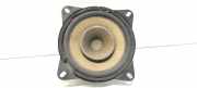 Lautsprecher links hinten Renault Kangoo I Rapid (FC) 4898