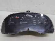 Kombiinstrument OPEL ASTRA F Hatchback (53_, 54_, 58_, 59_) 1.7 TDS 81117675