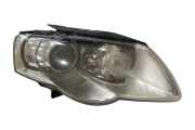 Hauptscheinwerfer rechts VW Passat B7 Alltrack (36, B7) 6D097