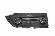 Heizungsbetätigung (Konsole) vorne Toyota Auris Touring Sports (E180) 5590002800