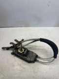 Gangschaltmechanismus SKODA FABIA I (6Y2) 1.4 TDI 6Q0711265G