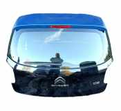Heckklappe geschlossen Citroen C3 III (SX)