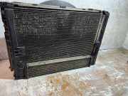 Radiator Pack Set BMW 3 (E90) 320 d 781023904