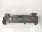 Hintere Stoßstange MAZDA 3 (BK) 2.0 BR5V50221