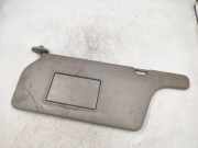 Sonnenblende links Mazda MPV II (LW)