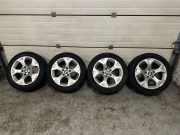 Schwellerzierleiste hinten rechts BMW X1 (E84) xDrive 18 d 6789140