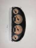 Tachometer Chrysler Grand Voyager V (RT) 70113R