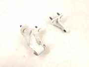 Türscharnier hinten links Mercedes-Benz GLK-Klasse (X204) A2047300537