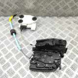 Türschloss hinten rechts BMW X6(G06) (G06, F96) M 7477712 7474646