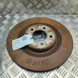 Bremsscheibe hinten rechts PORSCHE MACAN (95B) 3.0 S Diesel 95B615601G 95B.615.601.G