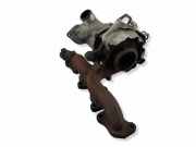 Turbolader VW PASSAT ALLTRACK B8 (3G5) 2.0 TDI 4motion 04L253020Q