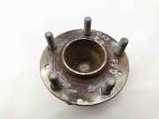 Radnabe hinten Mazda CX-3 (DK)