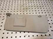 Linke Sonnenblende TOYOTA YARIS VERSO (_P2_) 1.4 D-4D (NLP20_, NLP22_)