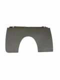 Armaturenbrett Verkleidung unten AUDI Q7 (4L) 3.0 TDI quattro 4L1863075A