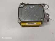 Airbag-Steuergerät AUDI A6 Allroad (4BH, C5) 2.5 TDI quattro 4B0959655P