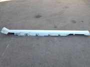 Schweller aus Kunststoff links AUDI A8 D2 (4D2, 4D8) S8 quattro 4H4853855B